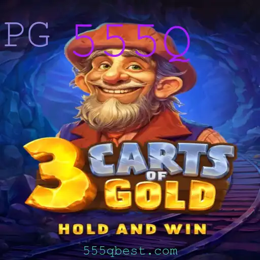 Descubra o Mundo Fascinante de 3cartsOfGold: Aventura e Estratégia em um Só Lugar