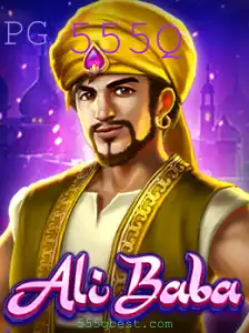 Descubra o Fascinante Mundo do Jogo AliBaba