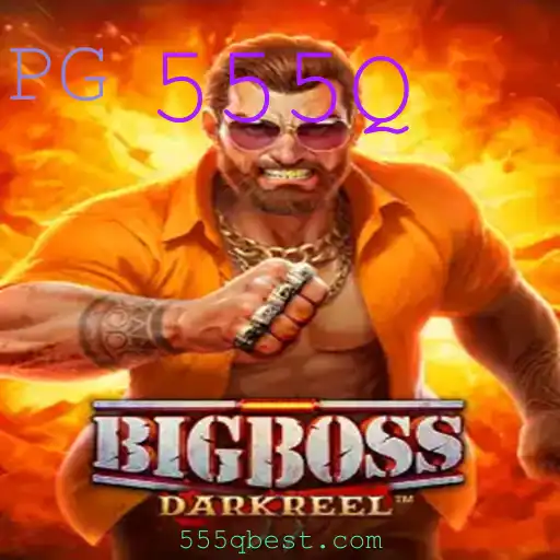 BigBoss: Descubra o Empolgante Mundo do Jogo com a Chave 555Q