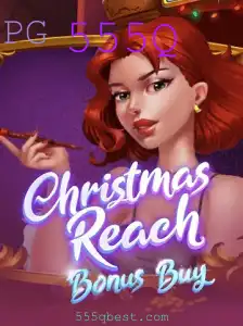 Explorando o Fascinante Jogo ChristmasReachBonusBuy