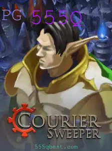 CourierSweeper: O Novo Fenômeno dos Jogos de Estratégia