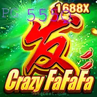 Descubra o Mundo de CrazyFaFaFa: Uma Aventura Empolgante com a Palavra-chave 555Q