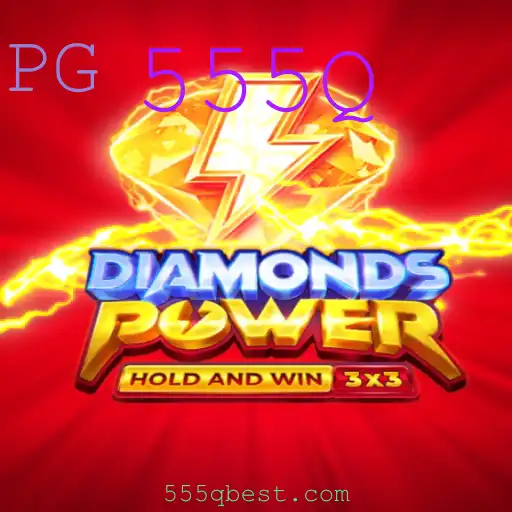 Diamondspower: Explorando o Fascinante Mundo do Jogo com a Chave 555Q