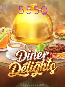 DinerDelights: Um Novo Jogo Para os Amantes da Gastronomia