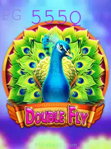 Descubra as Aventuras de DoubleFly: Um Jogo Que Mistura Estratégia e Exploração