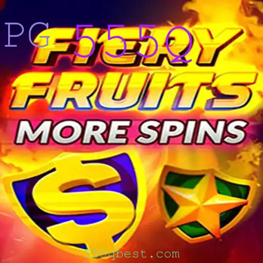 Desvendando o Jogo FieryFruitsMoreSpins: Tudo que Você Precisa Saber