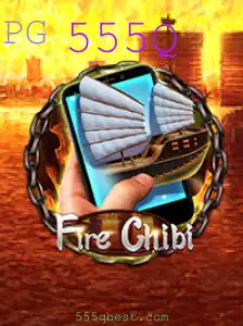Descubra o Universo Fascinante de FireChibiM com 555Q