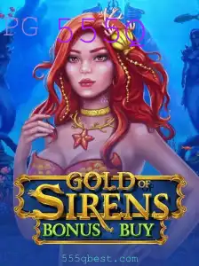 Conheça o Jogo Inovador: GoldofSirensBonusBuy