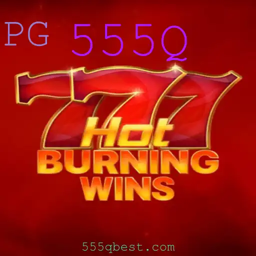 Explorando o Universo de HotBurningWins 555Q: Uma Aventura Arrebatadora