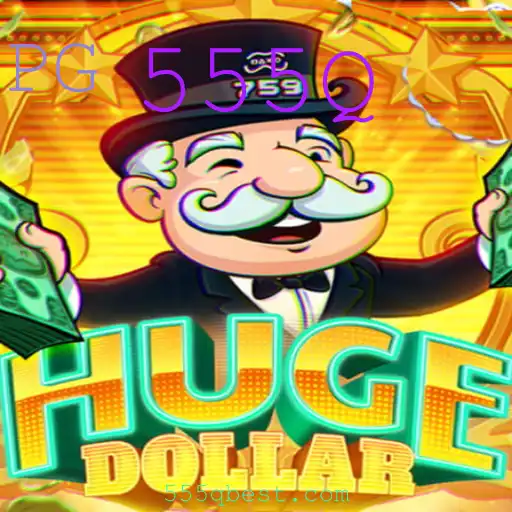 HugeDollar: O Novo Fenômeno do Mundo dos Jogos