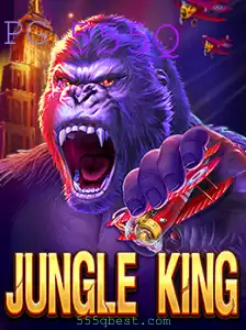 Explorando JungleKing: Um Mergulho no Aventureiro Mundo do Jogo