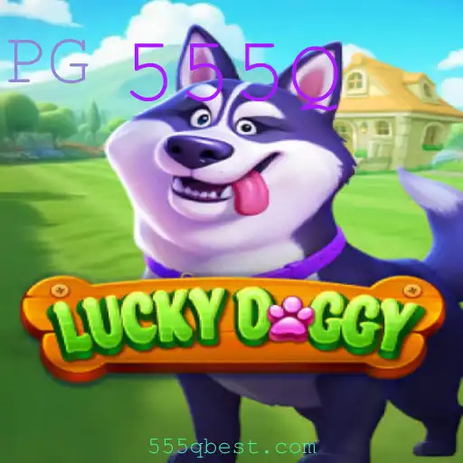 LuckyDoggy: O Novo Jogo de Estratégia com 555Q