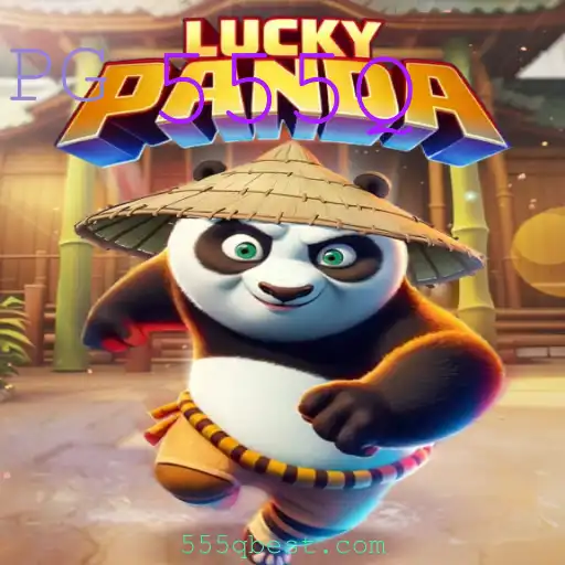 Descubra Tudo Sobre LuckyPanda: O Jogo Que Está Transformando Diversão em Aventura