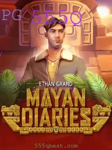 MayanDiaries: Explorando os Mistérios e Estratégias do Novo Jogo 555Q