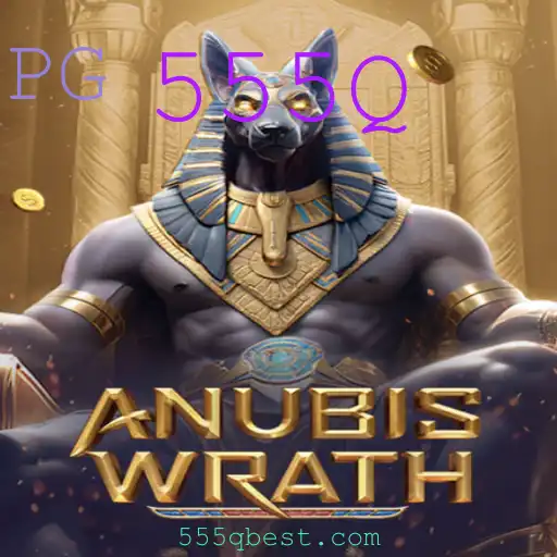 AnubisWrath: Um Mergulho no Mundo Antigo com a Palavra-chave 555Q
