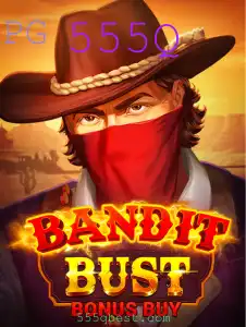 Descubra o Fascinante Universo de BanditBustBonusBuy