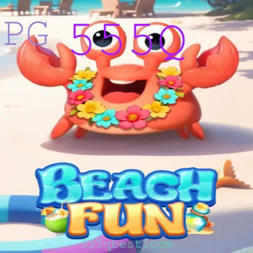 Descubra o Mundo de Diversão com BeachFun: Um Jogo Emocionante
