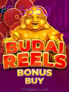 Descubra o Excitante Mundo de BudaiReelsBonusBuy
