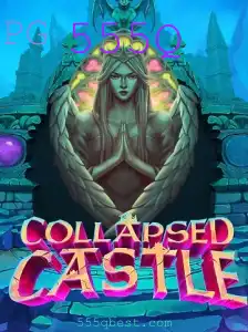 Explorando o Mundo de 'CollapsedCastle': Um Mergulho na Aventura Interativa