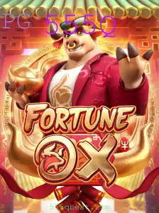 Explorando o Empolgante Mundo de FortuneOx