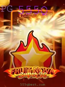 Explorando o Mundo Fascinante de FruitrNovaSupe30