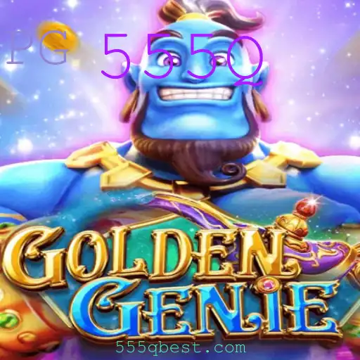Descubra GOLDENGENIE: O Jogo Que Está Transformando Diversão em Emoção