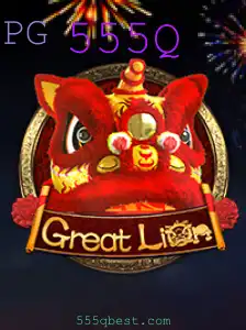Descubra o Mundo do Jogo GreatLion e as Regras Envolventes da Chave 555Q