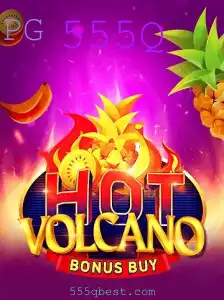 Descubra o Mundo de Emoções com HotVolcanoBonusBuy