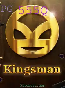 Desvendando 'Kingsman': O Fascinante Mundo do Jogo 555Q