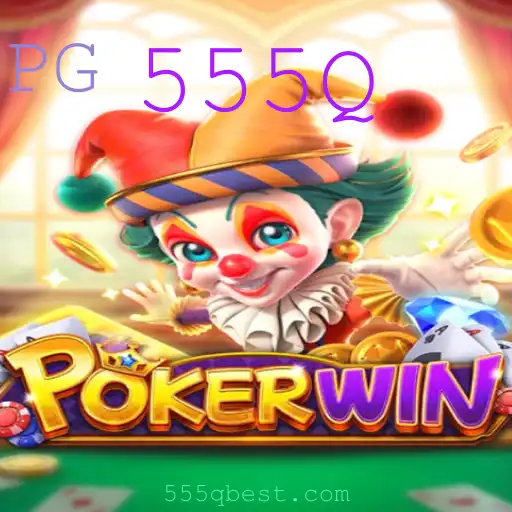 Descubra o Novo Jogo de Cartas: POKERWIN e a Estratégia 555Q