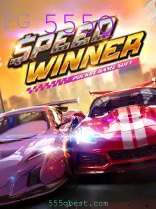 Descubra o Mundo Empolgante de SpeedWinner 555Q