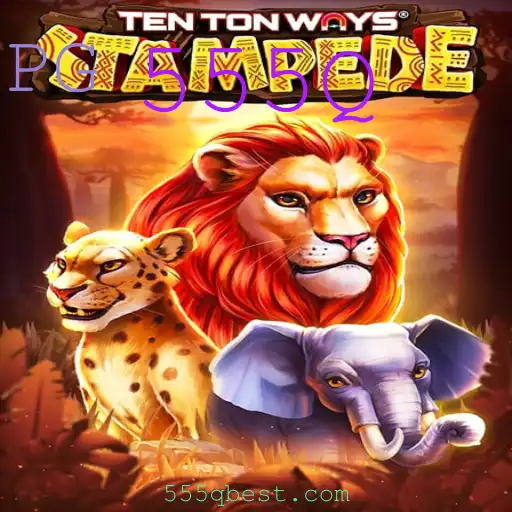 Uma Jornada Aventureira com TenTonWaysStampede: Explorando o Jogo