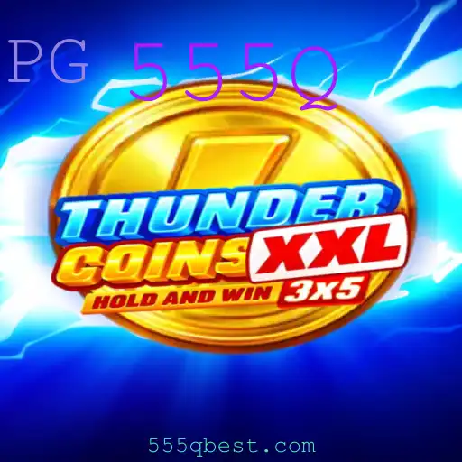 Explorando o Universo de ThunderCoinsXxl e o Mistério do Código 555Q