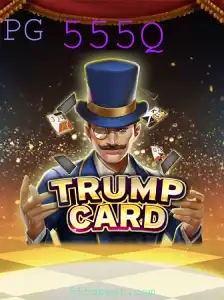 Explorando o Mundo Estratégico de TrumpCard: Um Jogo de Cartas Único