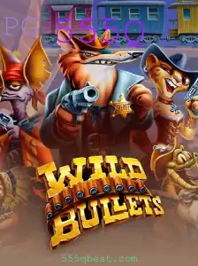 Explorando o Mundo de WildBullets: Mais do Que Um Jogo de Ação
