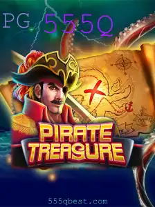 Explorando o Fascinante Mundo de PirateTreasure com a Chave 555Q