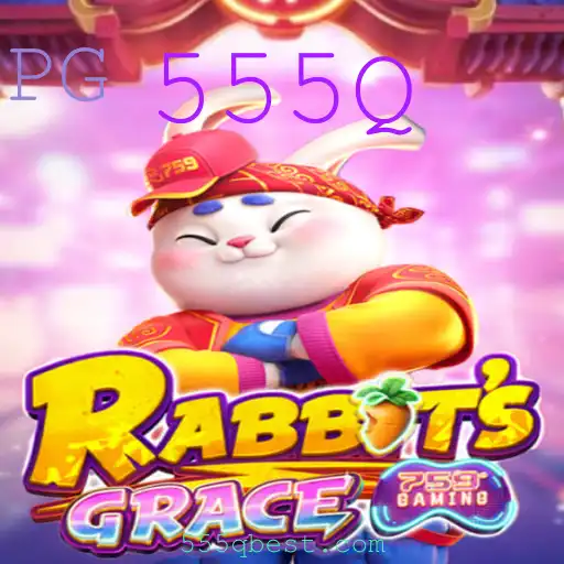 RabbitsGrace: Mergulhe no Fascinante Mundo do Jogo com a Palavra-Chave 555Q