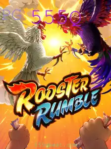 RoosterRumble: O Novo Jogo que Está Dominando as Telas
