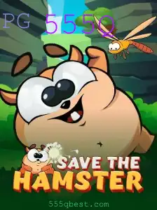 Descubra SavetheHamster: O Jogo que Está Conquistando o Mundo