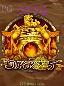 Descubra o Fascinante Mundo do Jogo Super5