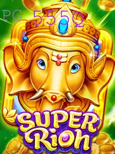 Explorando o Fascinante Mundo de SuperRich: Um Jogo de Estratégia e Aventura
