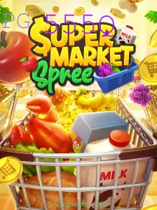 Descubra o Mundo Interessante de SupermarketSpree: O Jogo que Conquista Por Onde Passa