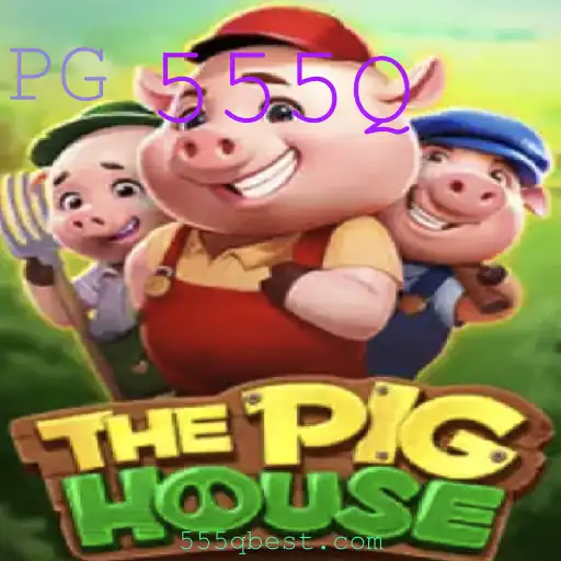 Explorando o Fascinante Mundo do Jogo ThePigHouse com a Palavra-Chave 555Q