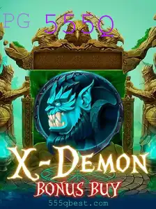 Explorando o Fascinante Mundo do Jogo XDemonBonusBuy